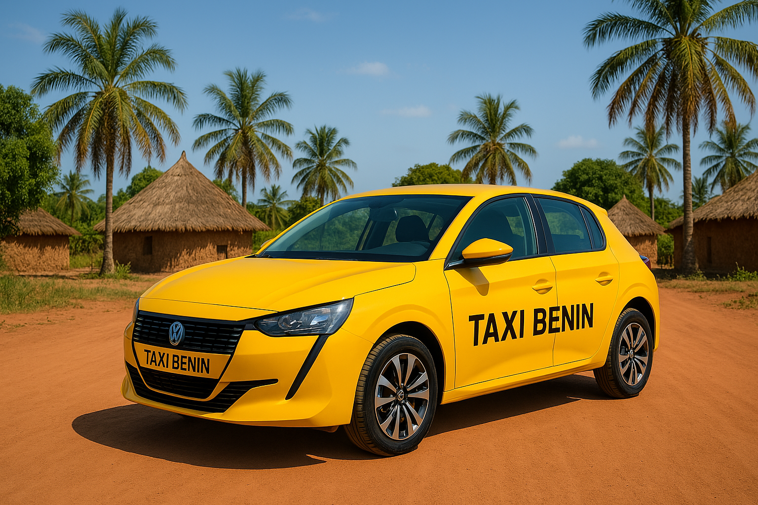 Transit et Transport